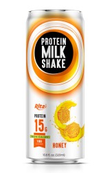 10.8_FL_Oz_Rita_Protein_Milk_Shake_with_Honey_Flavor