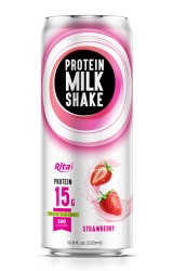 10.8_FL_Oz_Rita_Protein_Milk_Shake_with_Strawberry_Flavor