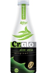 آب صبر زرد با CO2 آب صبر زرد با CO2