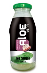 عطر و طعم آلوریتس بدون شکر آلوئه ورا