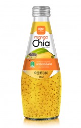 290ml_glass_bottle_Best_Chia_seed_drink_with_mango_detox_and_antioxidant