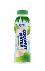 450ml_Pet_bottle_Coconut_water_original_advantages_fresh_drink