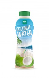 450ml_Pet_bottle_Young_Coconut_water_best_tasting