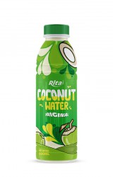 500ml_Pet_bottle_coconut_water_original_drinking_detox_daily
