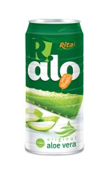 100٪ آب میوه تازه آلوئه ورا