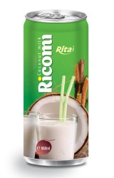 960ml شیر نارگیل