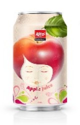 اپل 330ml نوشیدنی آب