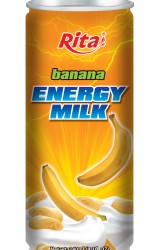 Banana-Energy-Milk