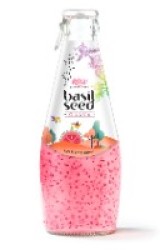basil guava flavor