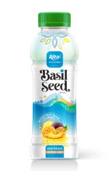 نوشیدنی ترکیبی دانه ریحان مغذی سالم نوشیدنی ترکیبی دانه ریحان مغذی سالم