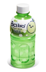 نوشیدنی خربزه ریتا بیچی بیچی با طعم ناتا د کوکو، بطری پت ۳۲۰ میلی‌لیتری