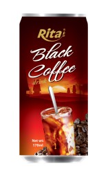 170ml سیاه قهوه می نوشند 170ml سیاه قهوه می نوشند