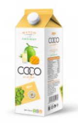 Coconut Water - CW-062020-02