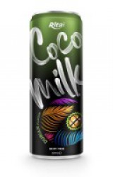 Coco_Milk_have_durian_flavour_in_tin_can_330ml