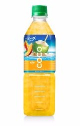 Coconut_water_with_mango_flavor__500ml_Pet_bottle_