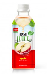 Fresh_juice_350ml_Pet_Apple