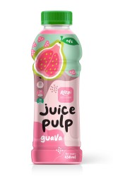 Guava_Pulp_450ml_Pet