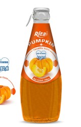 Pumpkin Juice
