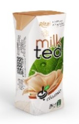 Milk Tea - 01