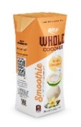 Coconut Milk 200ml - CM01