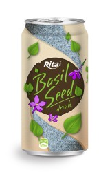 نوشیدنی دانه مو 500ml کنسرو ریحان