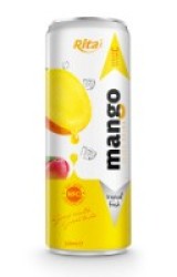 beverage_manufacturing_Fruit_mango_330ml