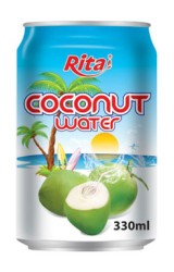 330ml آب نارگیل