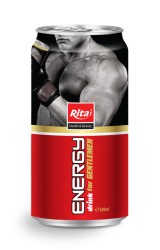 نوشیدنی برای آقایان مو 500ml