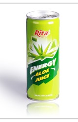 آلوئه ورا انرژی دینک آلوئه ورا انرژی دینک