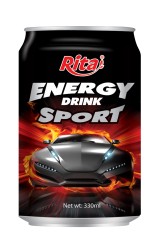 ورزش نوشابه انرژی