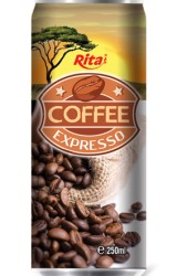 قهوه EXPRESSO 250 میلی لیتر