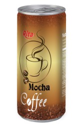 مخا قهوه 180ml است