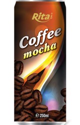 مخا قهوه 250 میلی لیتر مخا قهوه 250 میلی لیتر