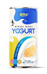 Bird's Nest Yogurt Drink - 01