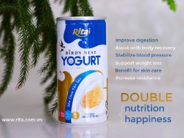 20200923 Yogurt Drink Benefits Clip