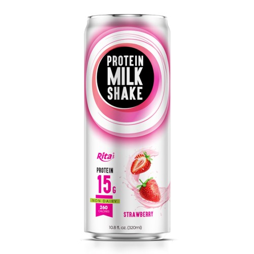 10.8_FL_Oz_Rita_Protein_Milk_Shake_with_Strawberry_Flavor