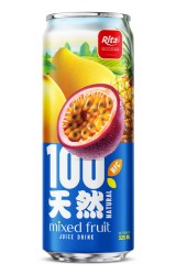 100-natural-mixed-fruit-juice-drink-325ml-sleek-can-834