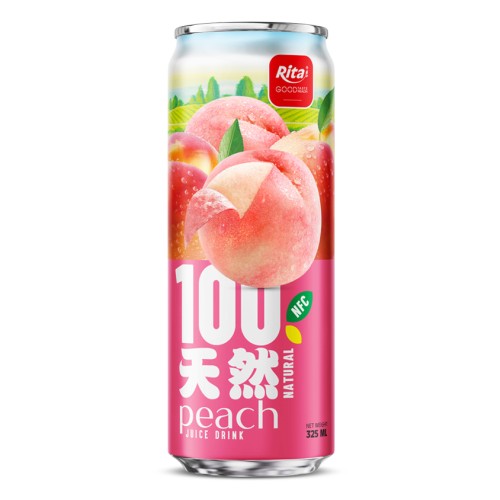 100-natural-peach-juice-drink-325ml-sleek-can-944