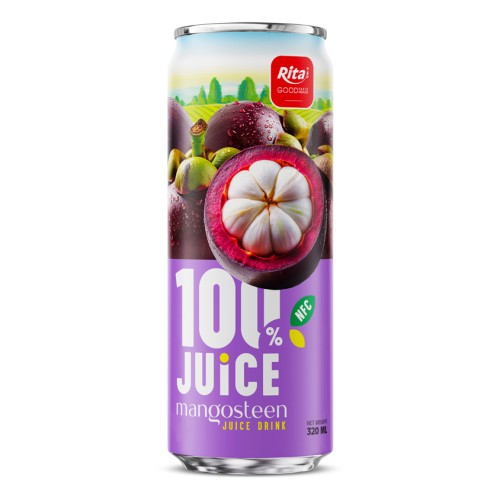 100_JUICE_mangosteen_juice_drink_320ml_sleek_can