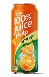 100_Orange_Juice_with_Pulp_500ml_Cans