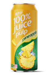 100_Pineapple_Juice_with_Pulp_500ml_Cans