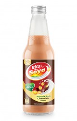 100_vegan__Rita_Soya_milk_drink_chocolate_10.05_fl_oz_glass_bottle