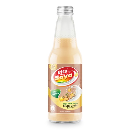 100_vegan__Rita_Soya_milk_drink_multi-grain_10.05_fl_oz_glass_bottle
