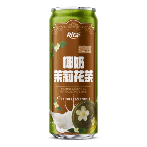 11.18-fl-oz-320ml-jasmine-green-tea-with-coconut-milk-657