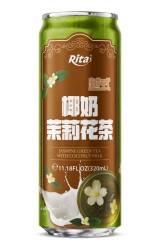 11.18-fl-oz-320ml-jasmine-green-tea-with-coconut-milk-657