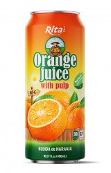 16.57_fl_oz_Cans_Orange_juice_with_Pulp_Drink_Natural