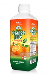 1L__PP_bottle_Orange_juice_with_Pulp_Drink_Natural