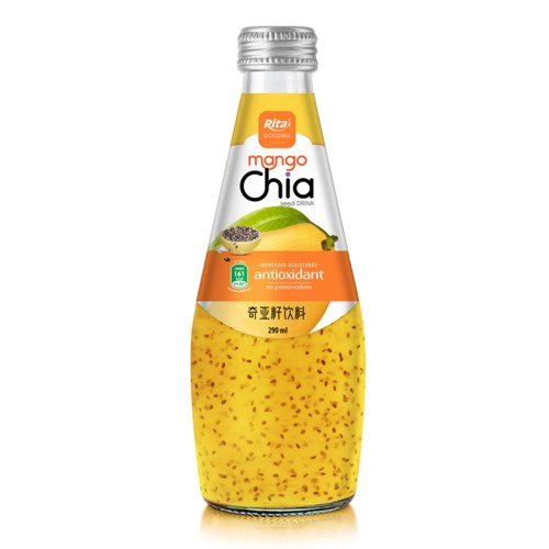 290ml_glass_bottle_Best_Chia_seed_drink_with_mango_detox_and_antioxidant