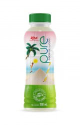 300ml_pet_bottle_best_tasting_100_pure_coconut_water_no_add_sugar