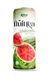 چای میوه ای با طعم هندوانه 320 میلی لیتری می تواند مرغوب باشد چای میوه ای با طعم هندوانه 320 میلی لیتری می تواند مرغوب باشد